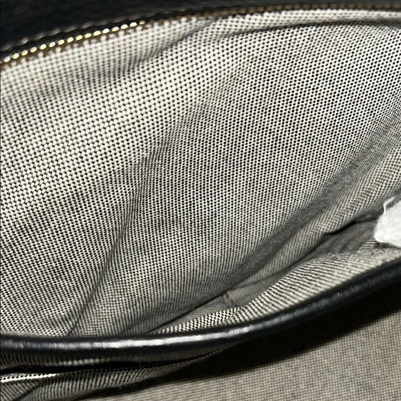 MCM Black Tote Bag - Picture 9 of 17